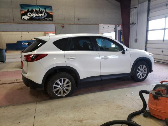 Photo 3 from auction – 2016 MAZDA CX-5 TOURI with VIN JM3KE4CY1G0715437