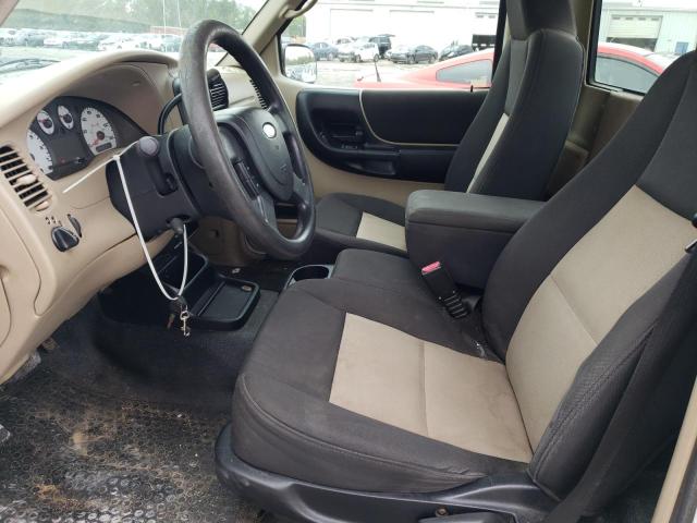 Photo 7 from auction – 2004 FORD RANGER with VIN 1FTYR10UX4PA80910