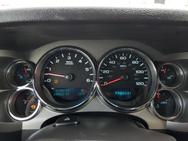 Photo 9 from auction – 2009 CHEVROLET SILVERADO with VIN 1GCEC29JX9Z214636