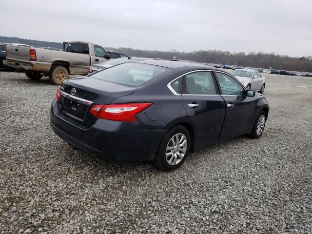 Photo 3 from auction – 2016 NISSAN ALTIMA 2.5 with VIN 1N4AL3AP0GN370893