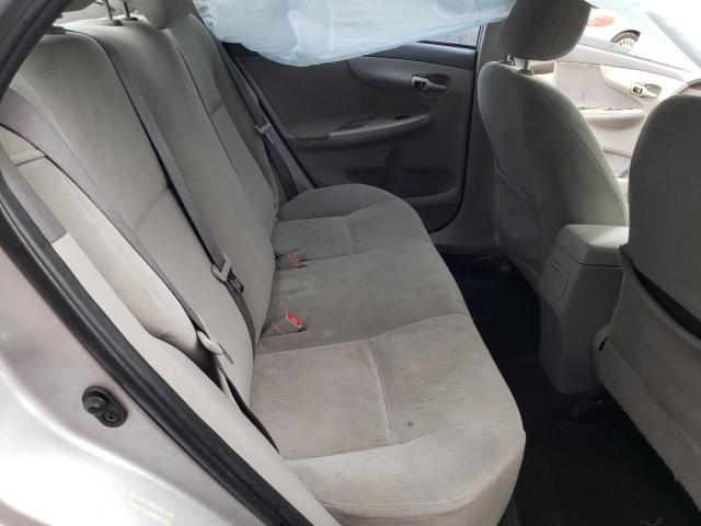 Photo 10 from auction – 2010 TOYOTA COROLLA BA with VIN 1NXBU4EE4AZ182753