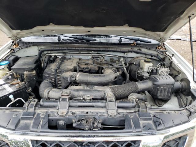 Photo 11 from auction – 2015 NISSAN FRONTIER S with VIN 1N6BD0CTXFN745219