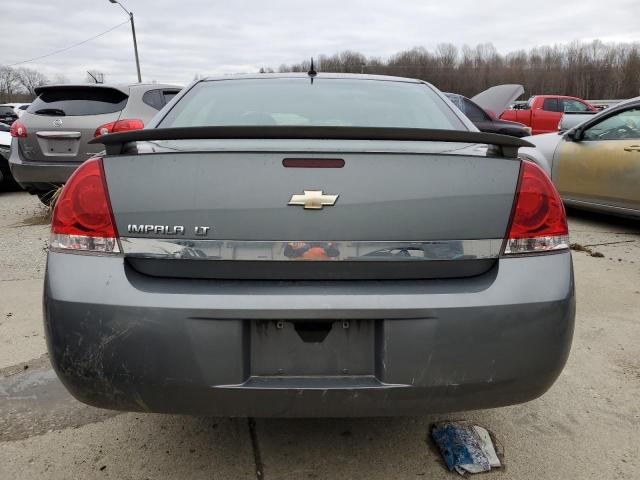 Photo 6 from auction – 2009 CHEVROLET IMPALA 1LT with VIN 2G1WT57N891274458