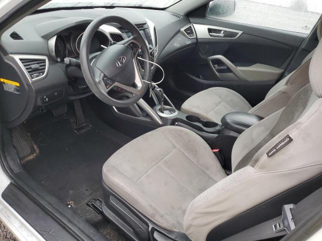 Photo 7 from auction – 2013 HYUNDAI VELOSTER with VIN KMHTC6AD5DU139544