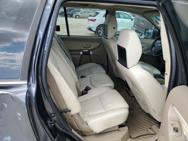 Photo 11 from auction – 2010 VOLVO XC90 3.2 with VIN YV4982CY6A1539440