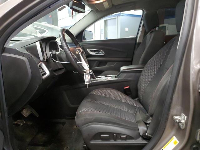 Photo 7 from auction – 2011 CHEVROLET EQUINOX LT with VIN 2CNFLEECXB6245170