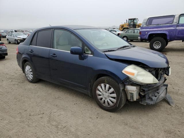 Photo 4 from auction – 2008 NISSAN VERSA S with VIN 3N1BC11E38L454504