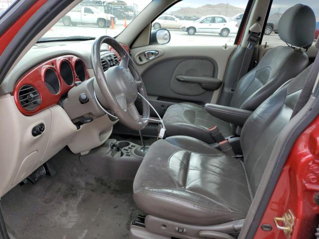 Photo 7 from auction – 2003 CHRYSLER PT CRUISER with VIN 3C8FY68B23T554108