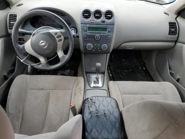 Photo 8 from auction – 2012 NISSAN ALTIMA BAS with VIN 1N4AL2APXCN578641