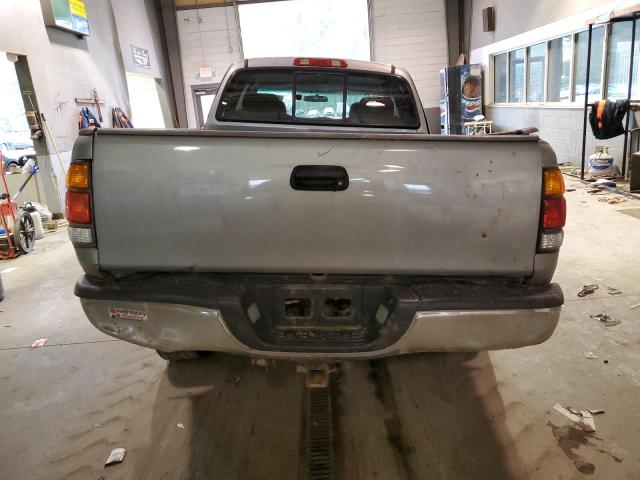 Photo 6 from auction – 2003 TOYOTA TUNDRA ACC with VIN 5TBRT34113S397487