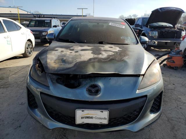Photo 5 from auction – 2012 MAZDA 3 I with VIN JM1BL1UG6C1595691
