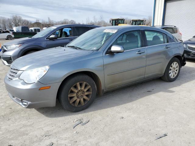 CHRYSLER SEBRING 2007 with VIN 1C3LC46K87N521943 - Photo from auction