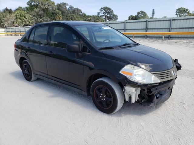 Photo 4 from auction – 2010 NISSAN VERSA S with VIN 3N1CC1APXAL421589