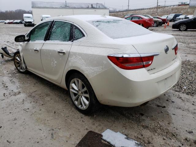 Photo 2 from auction – 2014 BUICK VERANO with VIN 1G4PP5SK8E4130920