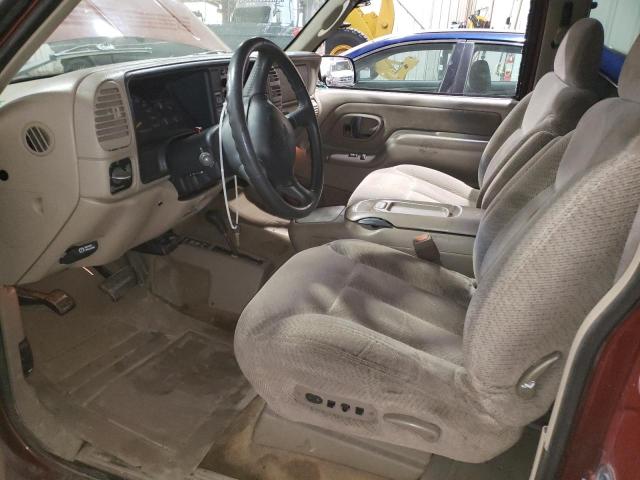Photo 7 from auction – 1998 CHEVROLET OTHER with VIN 1GCEK19R5WE116782