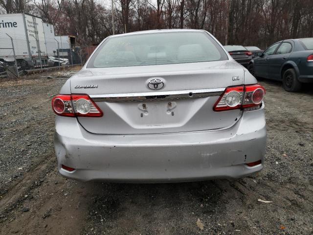 Photo 6 from auction – 2012 TOYOTA COROLLA BA with VIN 5YFBU4EE2CP019927