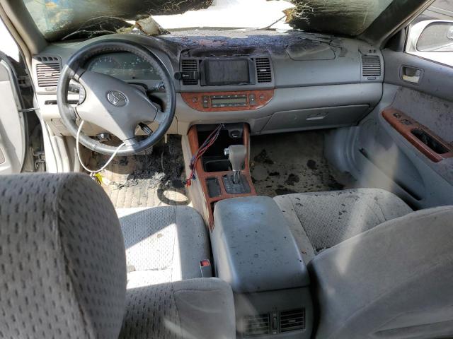 Photo 8 from auction – 2002 TOYOTA CAMRY LE with VIN 4T1BE30K32U069558