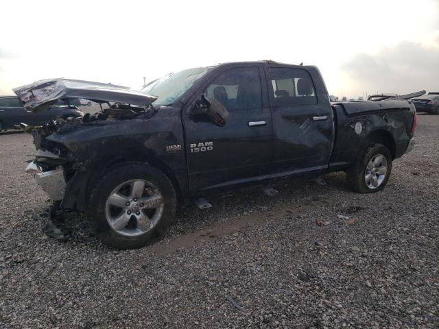 RAM 1500 SLT 2015 with VIN 1C6RR7TT4FS777328 - Photo from auction