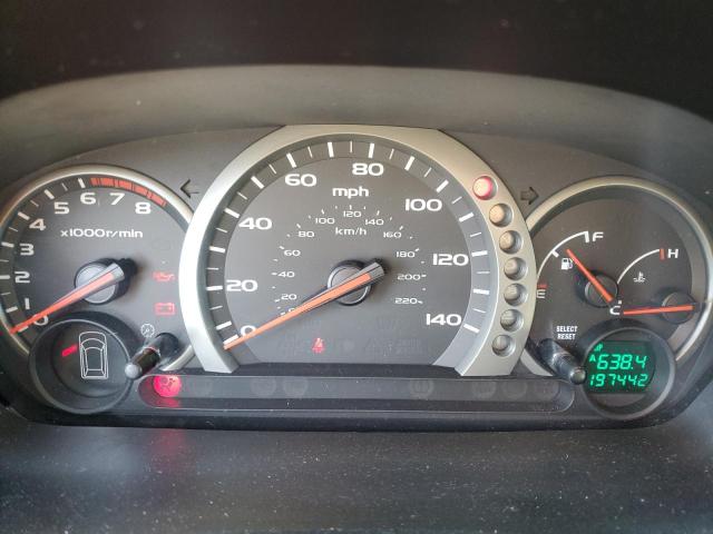 Photo 9 from auction – 2005 HONDA PILOT EXL with VIN 5FNYF18605B001657