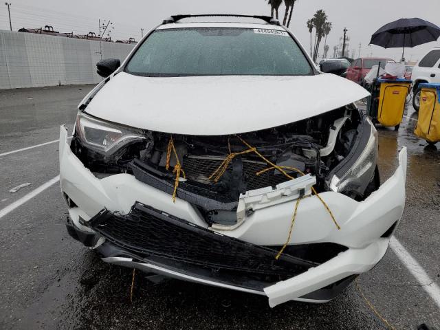 Photo 5 from auction – 2016 TOYOTA RAV4 SE with VIN JTMNFREV8GJ065762