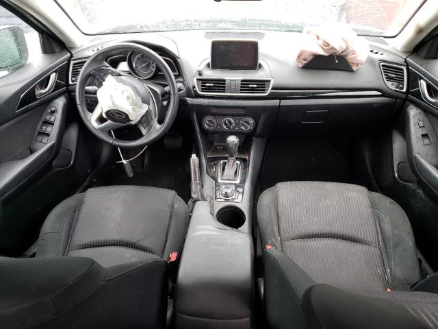 Photo 8 from auction – 2015 MAZDA 3 TOURING with VIN 3MZBM1V77FM138243