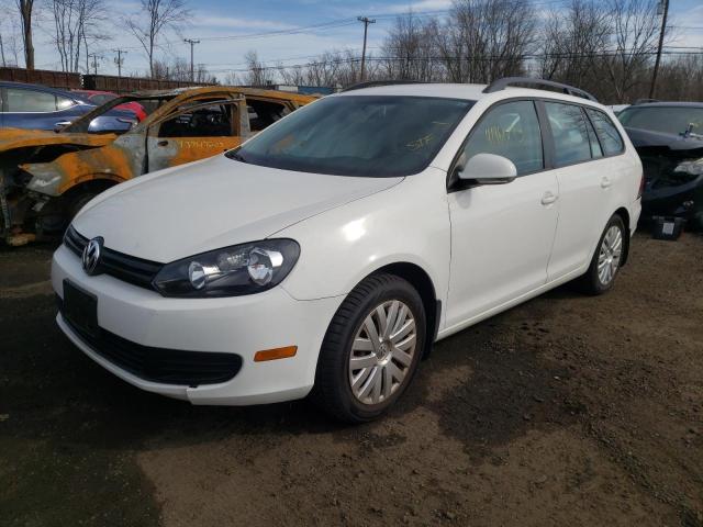 VOLKSWAGEN JETTA S 2012 with VIN 3VWPP7AJ5CM615670 - Photo from auction