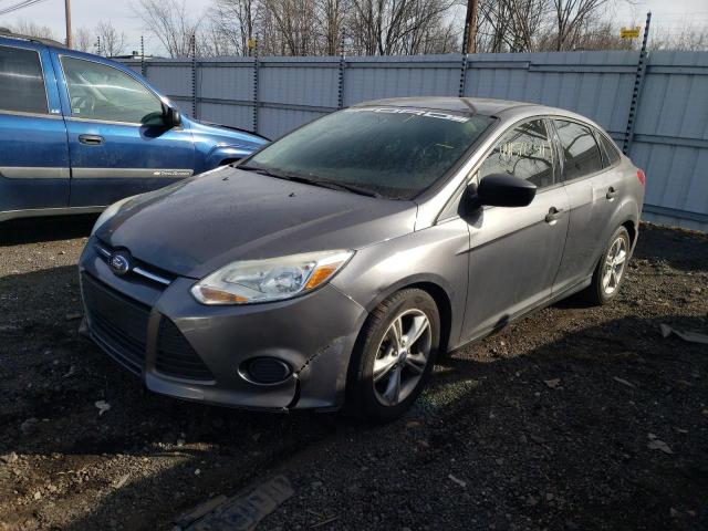 FORD FOCUS S 2014 with VIN 1FADP3E26EL454919 - Photo from auction