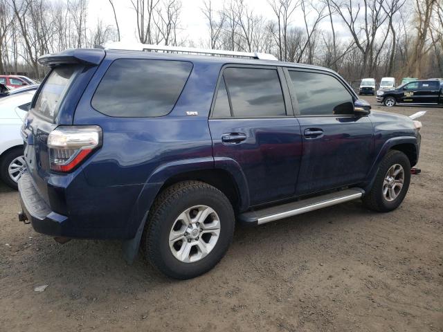 Photo 3 from auction – 2016 TOYOTA 4RUNNER SR with VIN JTEBU5JR9G5351022