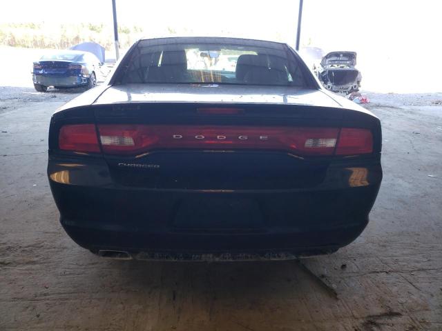 Photo 6 from auction – 2013 DODGE CHARGER SE with VIN 2C3CDXBG1DH637909