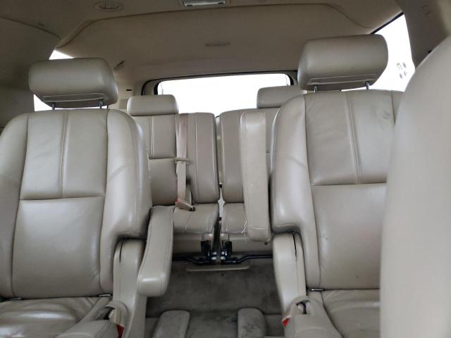 Photo 10 from auction – 2008 CHEVROLET SUBURBAN C with VIN 1GNFC16018R199587