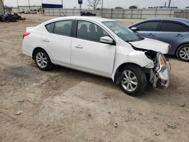 Photo 4 from auction – 2016 NISSAN VERSA S with VIN 3N1CN7AP1GL877132