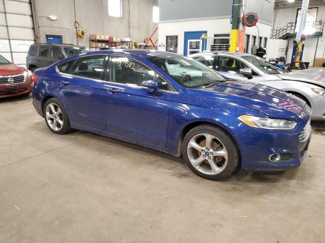 Photo 4 from auction – 2014 FORD FUSION SE with VIN 3FA6P0HD0ER182700