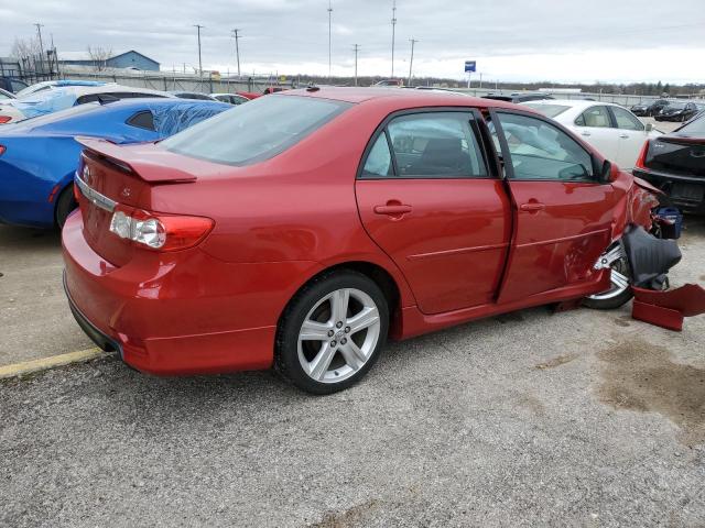 Photo 3 from auction – 2013 TOYOTA COROLLA with VIN 5YFBU4EE4DP183519
