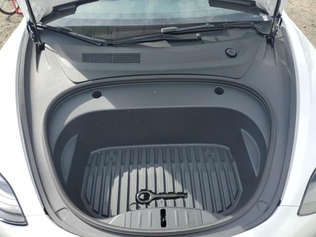 Photo 11 from auction – 2022 TESLA MODEL 3 with VIN 5YJ3E1EA4NF371287