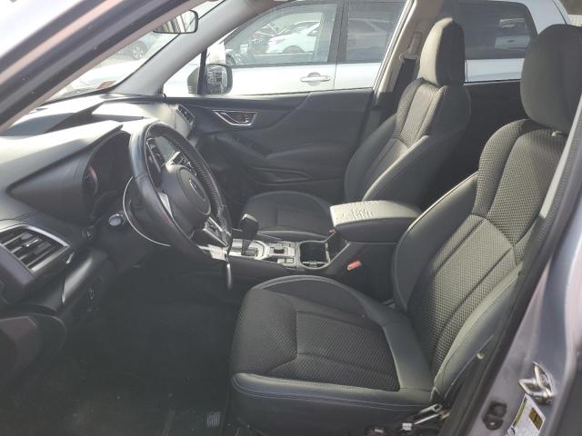 Photo 7 from auction – 2019 SUBARU FORESTER P with VIN JF2SKAGC8KH550402
