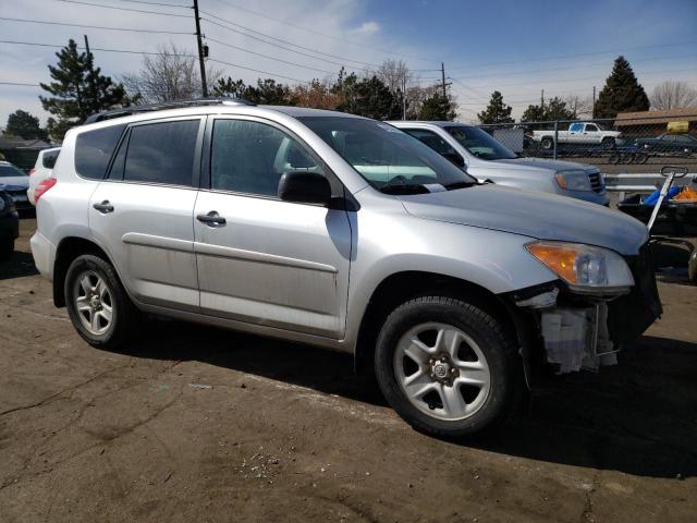 Photo 4 from auction – 2010 TOYOTA RAV4 with VIN 2T3BF4DV7AW055045