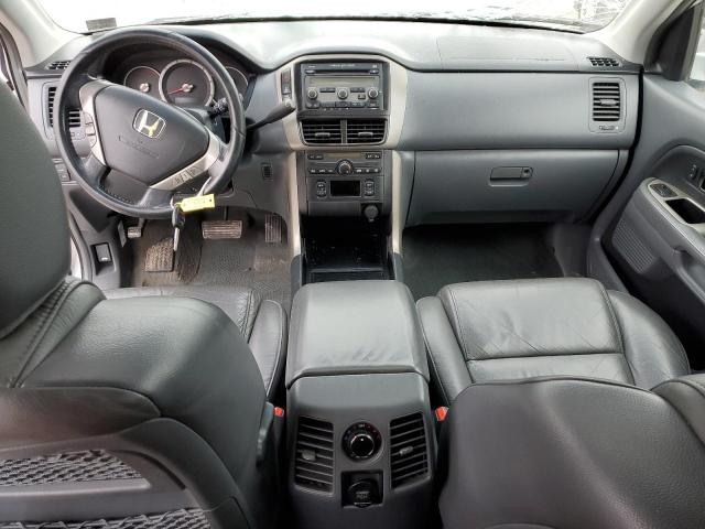 Photo 8 from auction – 2008 HONDA PILOT EXL with VIN 5FNYF18588B044445