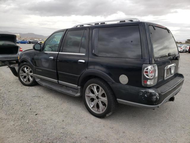 Photo 2 from auction – 2001 LINCOLN NAVIGATOR with VIN 5LMEU27A81LJ05107