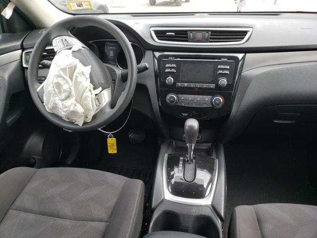 Photo 8 from auction – 2016 NISSAN ROGUE S with VIN KNMAT2MT1GP700283