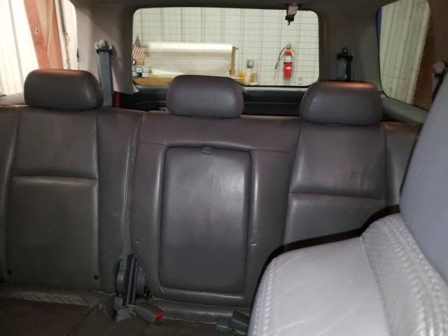 Photo 10 from auction – 2003 HONDA PILOT EXL with VIN 2HKYF186X3H510590