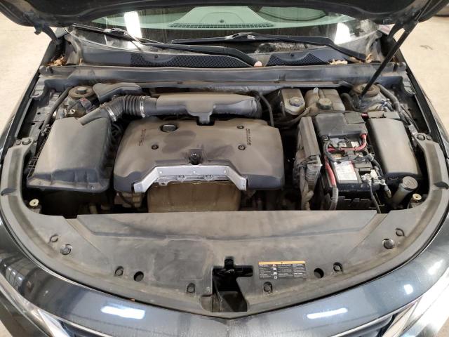 Photo 11 from auction – 2018 CHEVROLET IMPALA LS with VIN 2G11X5SA9J9141510