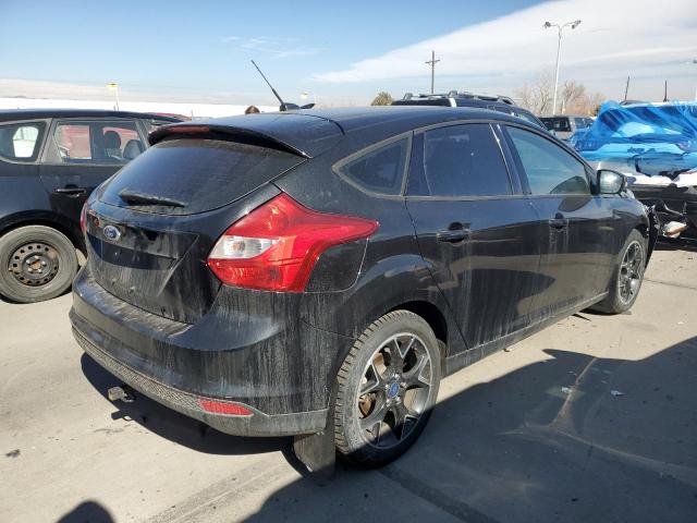 Photo 3 from auction – 2013 FORD FOCUS SE with VIN 1FADP3K27DL373401