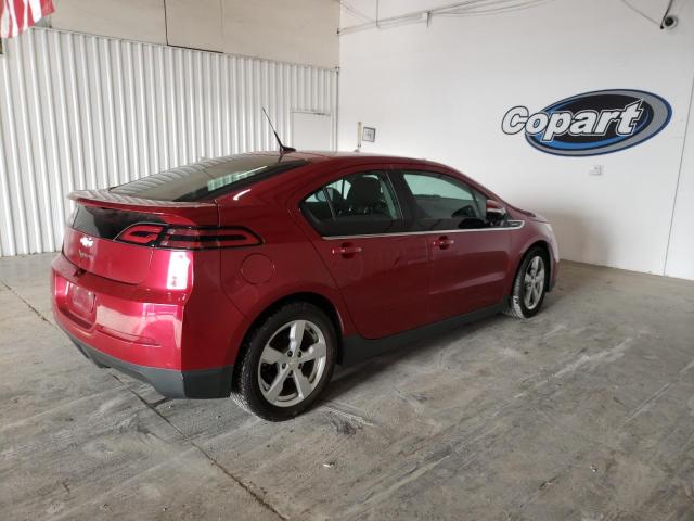Photo 3 from auction – 2013 CHEVROLET VOLT with VIN 1G1RB6E48DU147240