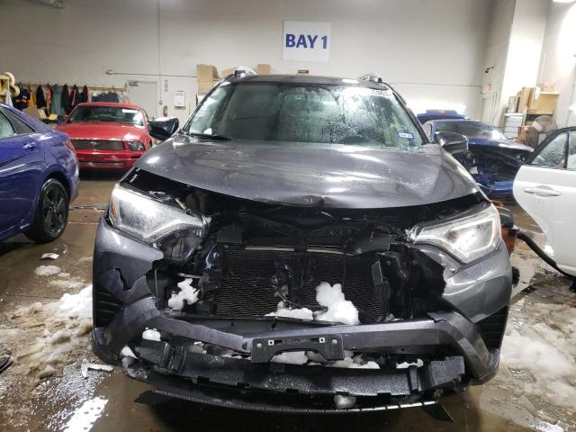 Photo 5 from auction – 2016 TOYOTA RAV4 LE with VIN JTMZFREV3GJ082888