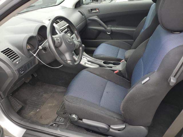 Photo 7 from auction – 2007 TOYOTA SCION TC with VIN JTKDE167270197799