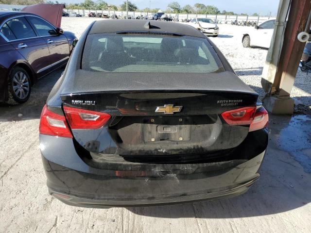 Photo 6 from auction – 2017 CHEVROLET MALIBU LS with VIN 1G1ZB5ST9HF284414