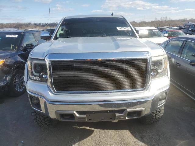 Photo 5 from auction – 2014 GMC SIERRA K15 with VIN 3GTU2VEC6EG208866