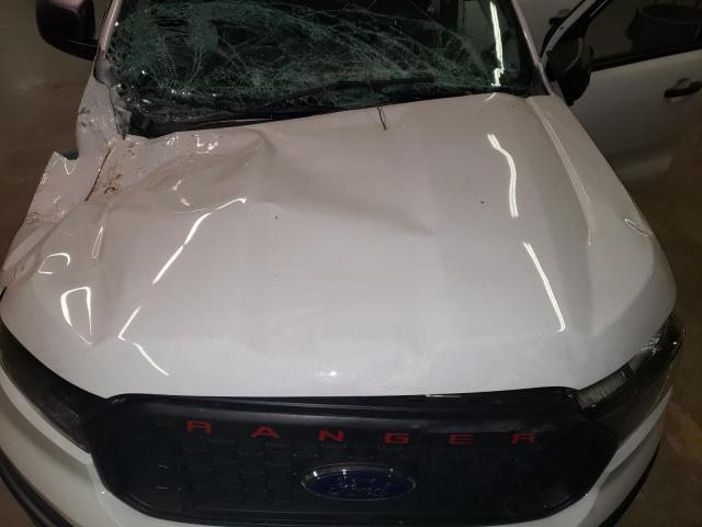 Photo 11 from auction – 2021 FORD RANGER XL with VIN 1FTER4FH7MLD76215