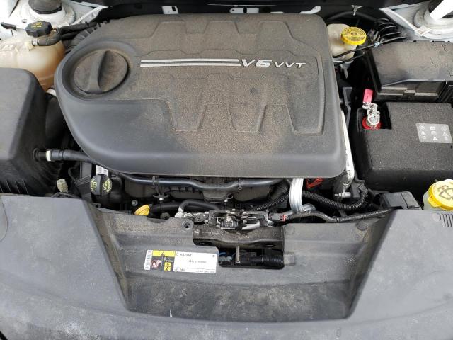 Photo 12 from auction – 2017 JEEP CHEROKEE L with VIN 1C4PJMCS7HW524707