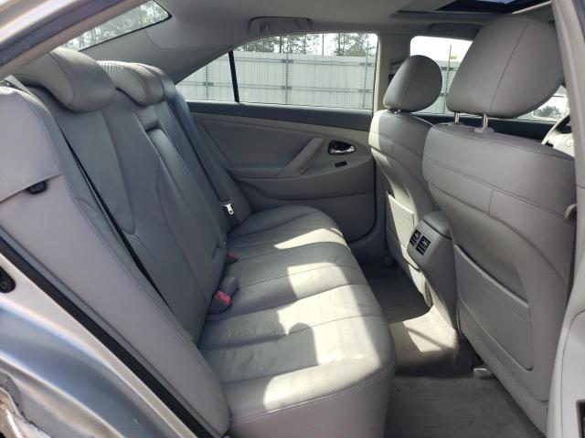 Photo 10 from auction – 2007 TOYOTA CAMRY HYBR with VIN JTNBB46K273022864